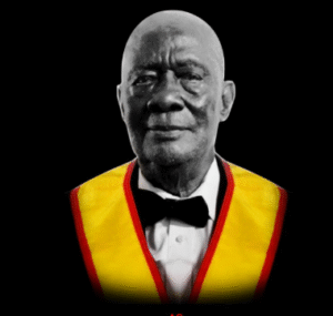 Sir Kt. Bro. Commander Lawrence Owusu Akyaw Prempeh