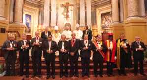 IACK Conference Rome, Italy