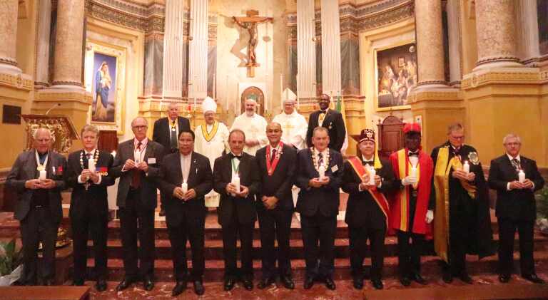 IACK Conference Rome, Italy